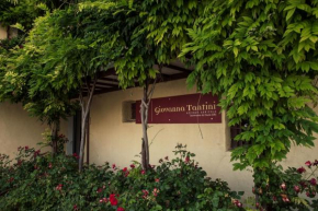 Agriturismo I Mischi Castelnuovo Del Garda